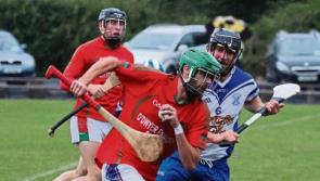 Cashel King Cormacs knock champions Cappawhite out of West Tipperary junior B hurling