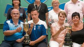 Hillview Sports Club, Clonmel, hosts pitch and putt Magner and Crowley Cups