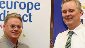 Economist Brian Lucey tells Nenagh talk Brexit is a 'mess that will need to be untangled'