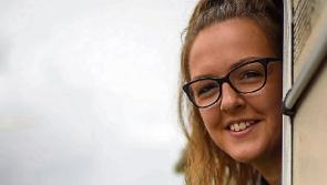 Nicole Drought from Roscrea to make UK race debut     
