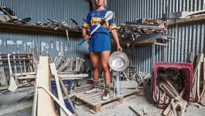 Tipperary take on Waterford in All Ireland senior camogie quarter final