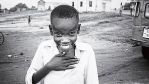 Sudan fundraiser in Clogheen
