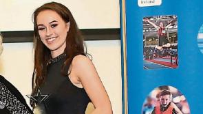Carrick-on-Suir athlete wins hurdles silver at National Track & Field Championships