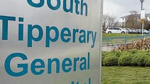 Planning application for South Tipperary General Hospital extension is submitted to Council