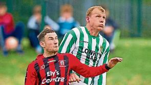 Three Tipperary sides advance to open draw stages of FAI Junior Cup