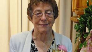 Tipperary nun celebrates her golden jubilee in the US