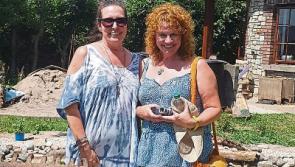 Tipperary organic garden celebrates its 20th anniversary as jewel of well known community resource