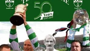 Carrick Utd. FC to announce its Team of 50 Years at Club barbecue