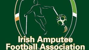 Tipperary soccer club to host Ireland national amputee team for training session