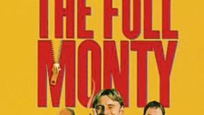 Cahir pub to bare all in Full Monty fundraiser for charity