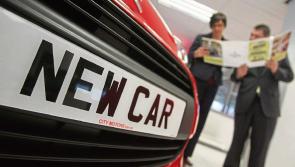 Electric cars becoming much more popular in Tipperary according to a new survey