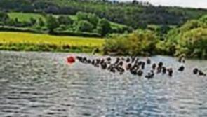 25th anniversary Carrick-on-Suir Triathlon takes place this Sunday
