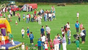 Rosegreen Field Day on this Sunday at new venue