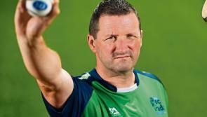 Liam Cahill and Brendan Cummins at the head of the betting market to be next Tipp hurling manager