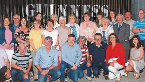 A night of celebration for Roscrea Credit Union