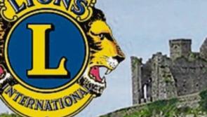 Cashel Lions Club - Third Level Education Bursary 
