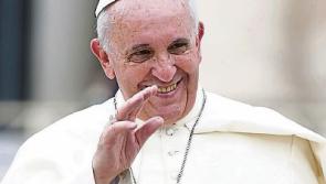 Nenagh walkers set off on epic trip to coincide with Pope's visit to Dublin