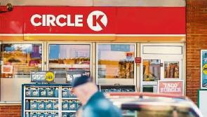 Cashel's Circle K leads the way with planned charging station for electric cars