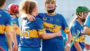 Tipperary camogie launch fundraising drive as it prepares two teams for All Ireland semi-finals