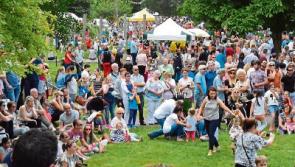 More than eighty acts will be trying to win Clonmel Busking Festival competition