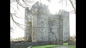 One Tipperary Women's Group will be doing the Christmas Party in real style this year