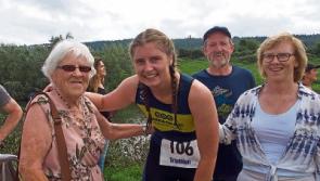 Carrick on Suir Triathlon celebrate 25th anniversary with a wonderful event