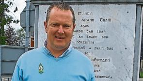 Nenagh's Cllr Seamus Morris warns of 'predator' waiting to take water from Lough Derg