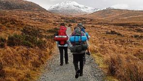 Mid Tipperary Walkers have four Friday walks left this summer