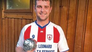 Bansha Celtic stun St. Michael's in John Delaney Cup Final