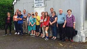 Tipperary winners announced in National Lottery Good Causes awards