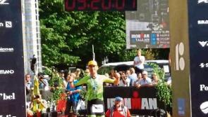 Clonmel man Michael Scully qualifies for Ironman world triathlon championships in Hawaii