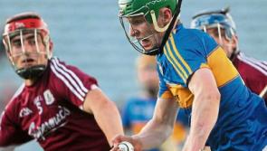 Liam Cahill delighted that U-21s have provided a boost for Tipperary hurling
