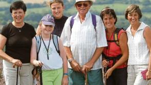 Join the pilgrimage to Slievenamon Holy Year Cross this Sunday, 12th August