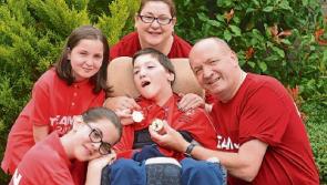 Tipperary joy as Special Olympian JJ brings home two gold medals