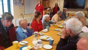 Spafield Resource Centre and Cashel Men's Shed