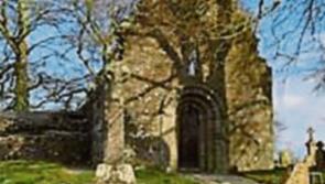 Roscrea Trailblazers hillwalking notes