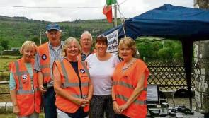 Tipperary fundraiser to buy vital equipment for hillwalking emergency volunteers