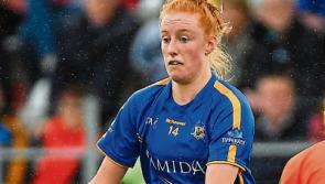 Tipperary ladies footballers lose but still have one more chance to avoid relegation