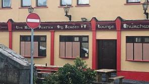 Windows smashed in act of vandalism at Tipperary Town pub