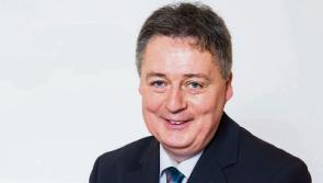 Tipperary man Joe Gibbs is new head of Irish Software Research Centre