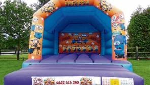 Autism Awareness Roscrea - family fun day on August 19th in the Glebe Park 