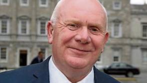 Tipperary TD Jackie Cahill says Minister must open his wallet to help farmers