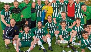 Four games this weekend as Tipp's Premier League soccer season gets underway