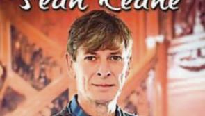 Séan Keane to play live in concert in Brú Ború, Cashel, Co. Tipperary 