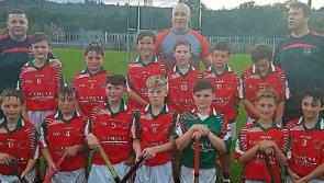 Cashel King Cormac's U12s capture West Final in Dundrum