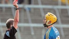 Red card rescinded so Mark Kehoe can play in All-Ireland final for Tipperary
