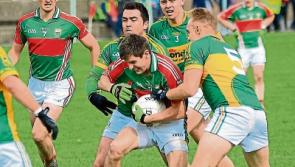 Tipp Senior Football Championship resumes this weekend