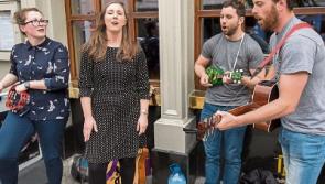 Clonmel Busking Festival was the biggest and most successful yet