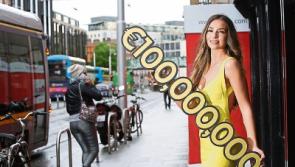 Ten incredible things you could do if you won €100m in Friday's Euromillions draw