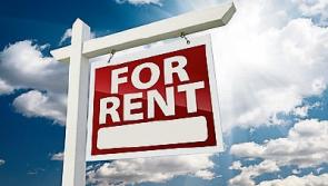 Tipperary rents up 9.2% to an average of €767